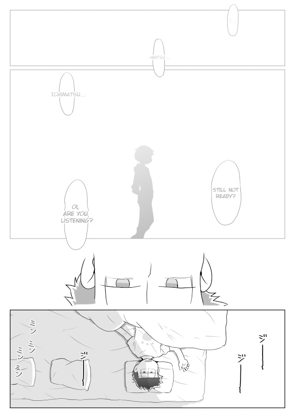 [Neru] Message – Osomatsu-san [Eng] — 002