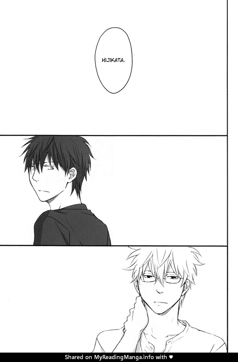 [PLUG/ Nagisa] Gintama dj – Rewrite – Volume 4 [Eng] — 006