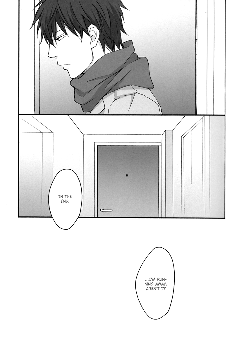 [PLUG/ Nagisa] Gintama dj – Rewrite – Volume 4 [Eng] — 014