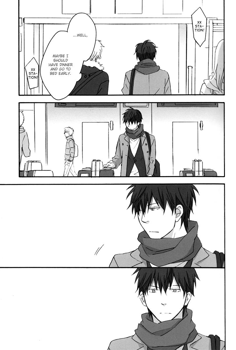 [PLUG/ Nagisa] Gintama dj – Rewrite – Volume 4 [Eng] — 018