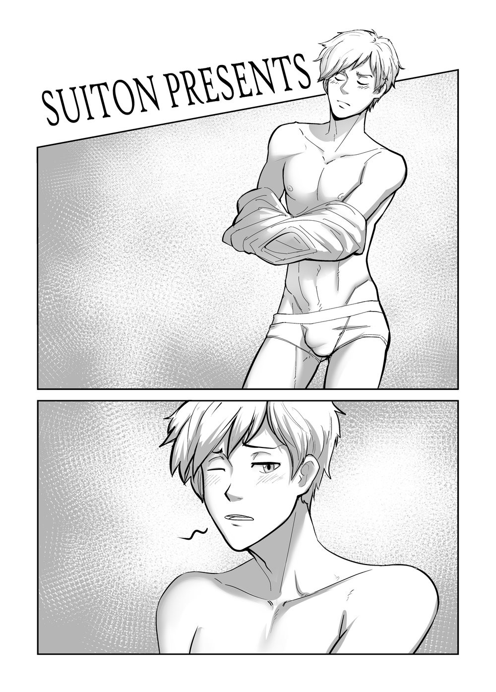 [Suiton] Locker Secrets — 002