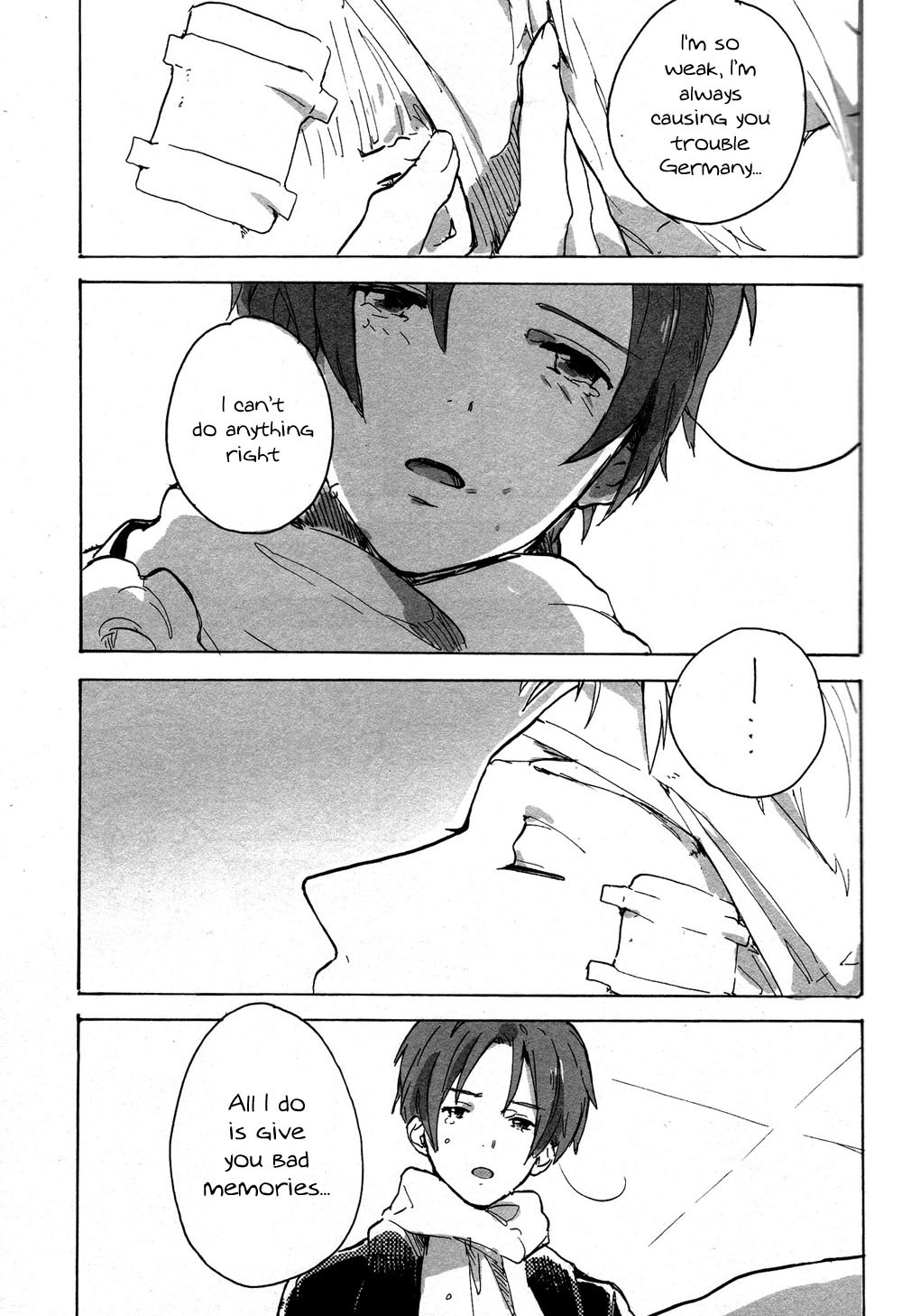 [Prinz/ Yori] Der Erste Stern 3 – Hetalia dj [Eng] — 014