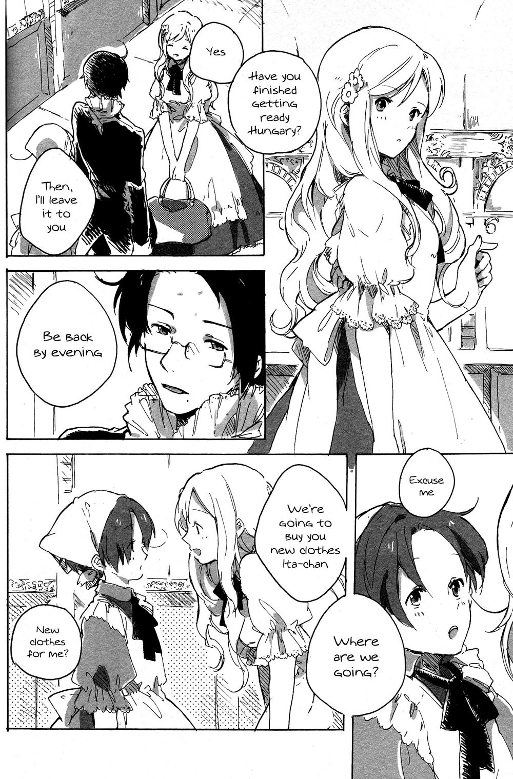 [Prinz/ Yori] Der Erste Stern 3 – Hetalia dj [Eng] — 017