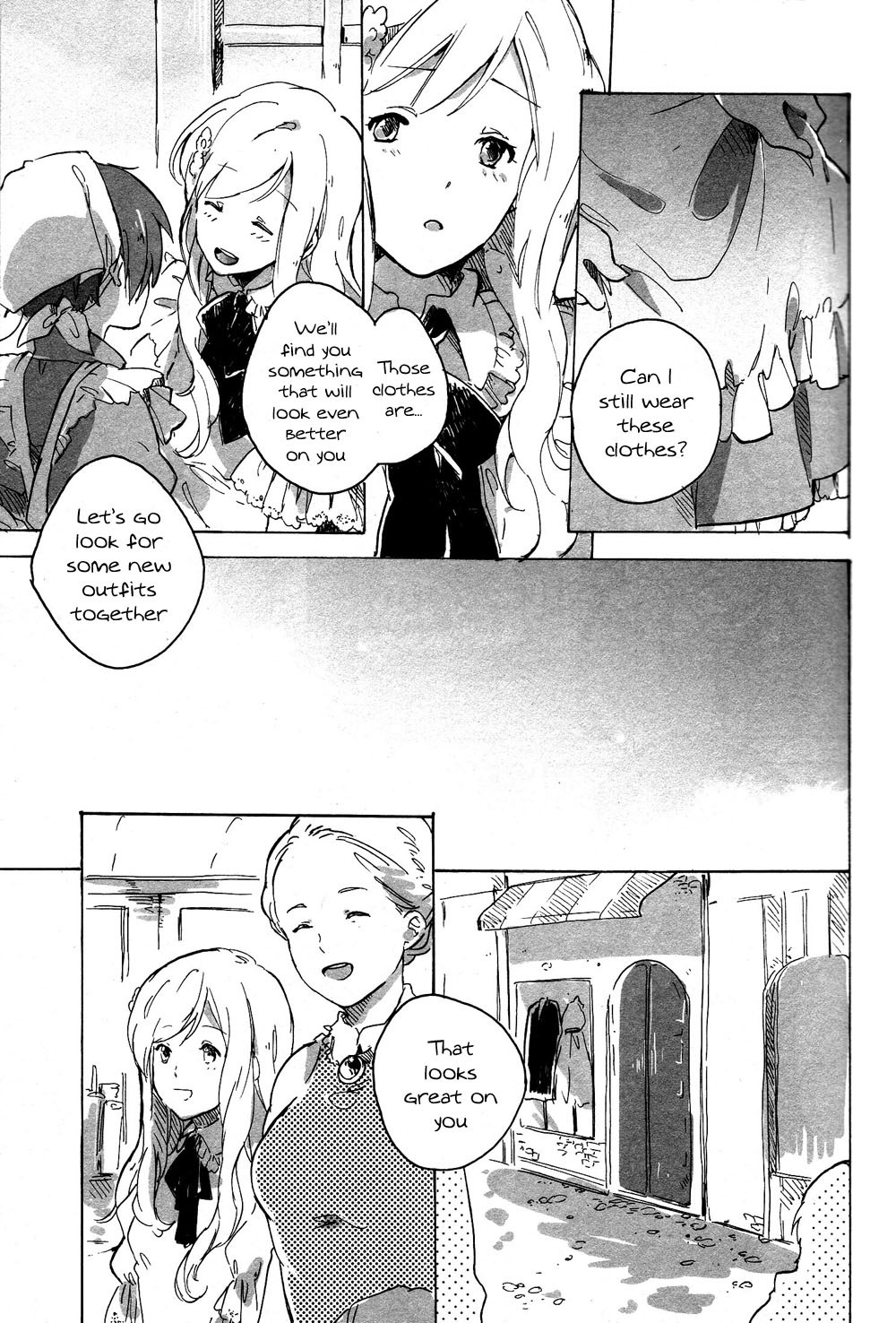 [Prinz/ Yori] Der Erste Stern 3 – Hetalia dj [Eng] — 018