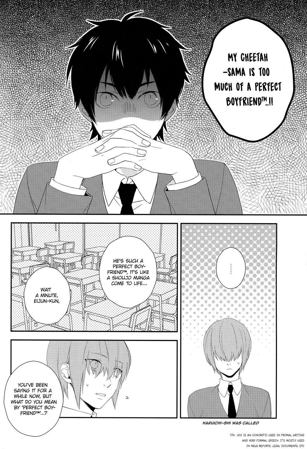 [4℃ (Fujimori)] Daiya no Ace dj – Allrounder Superdarling [Eng] — 010