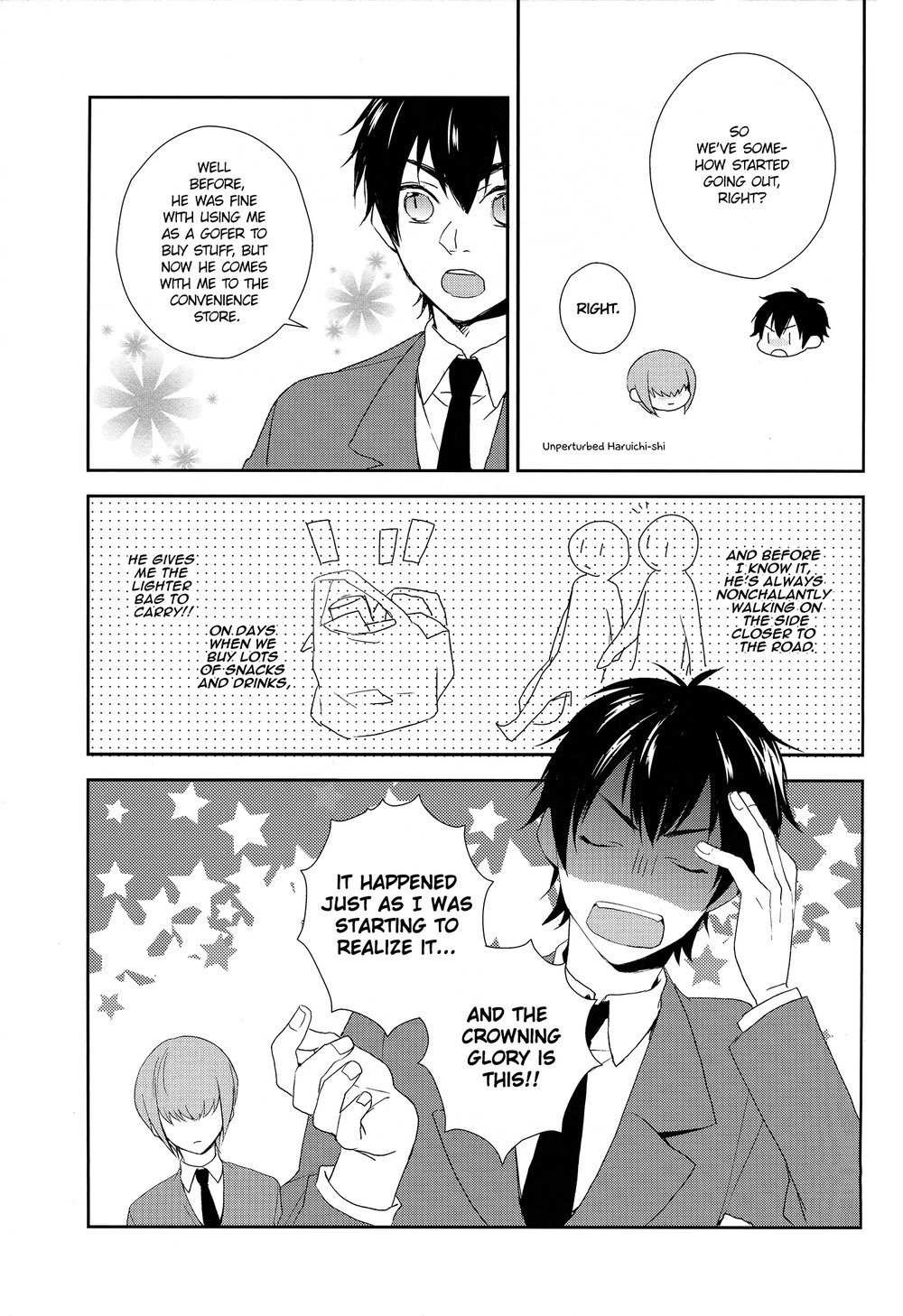 [4℃ (Fujimori)] Daiya no Ace dj – Allrounder Superdarling [Eng] — 011