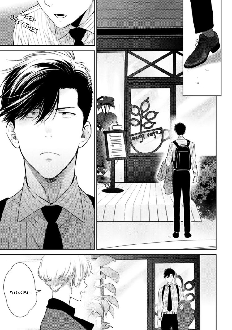 [HIIRAGI Nozomu] Konna ore wo Suki Toka Majika (update c.2) [Eng] — 010