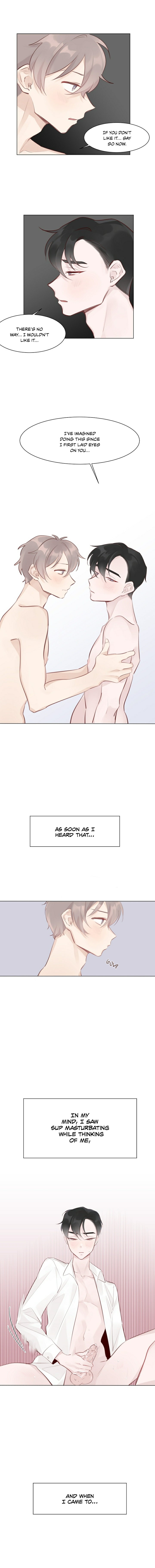 [Milla, Haedal] Ice Man (update c.5) [Eng] — 017