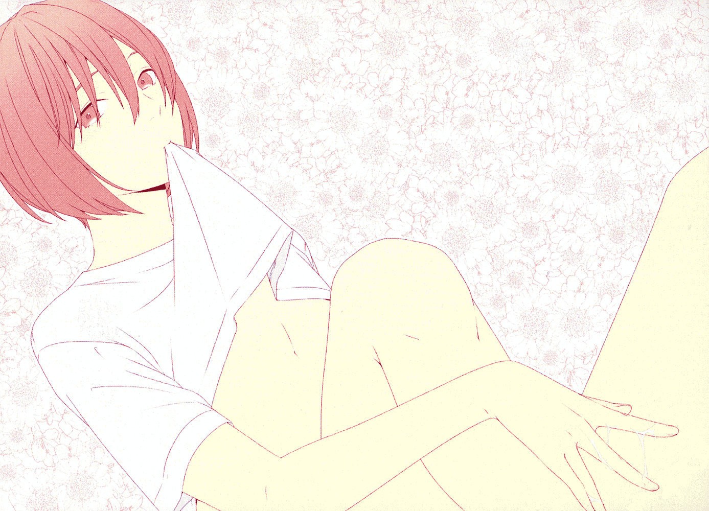 [Anachronism (niwaka)] Haruona for Adurt (Adult) Only – Daiya no Ace dj [kr] — 004