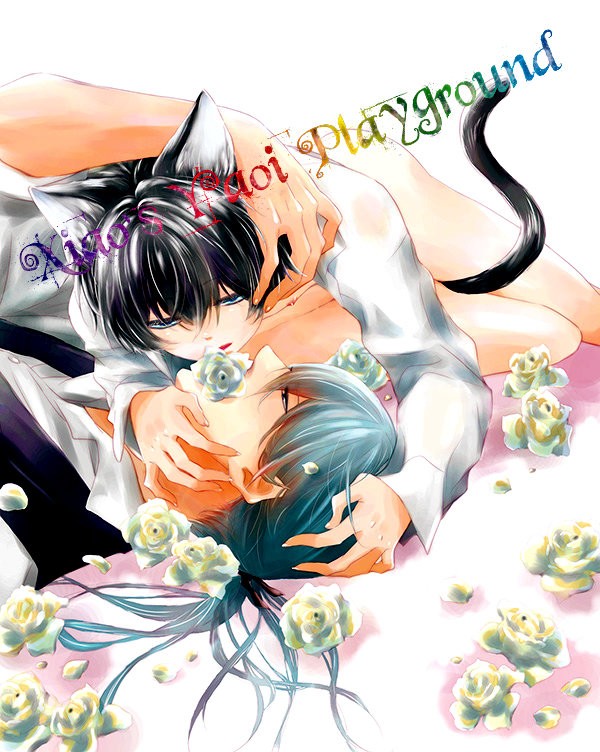 [Sunege6] I Want You to Love Me so Hard – Yowamushi Pedal dj [Eng] — 001