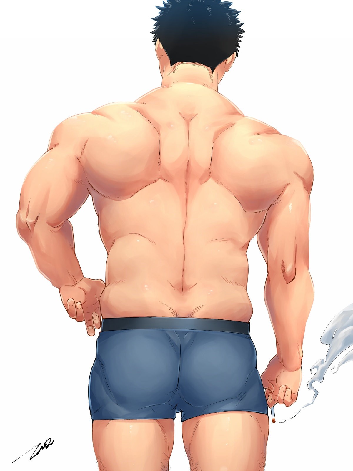 [Tepen] Pixiv FANBOX (April 2018 – May 2019) [JP] — 137