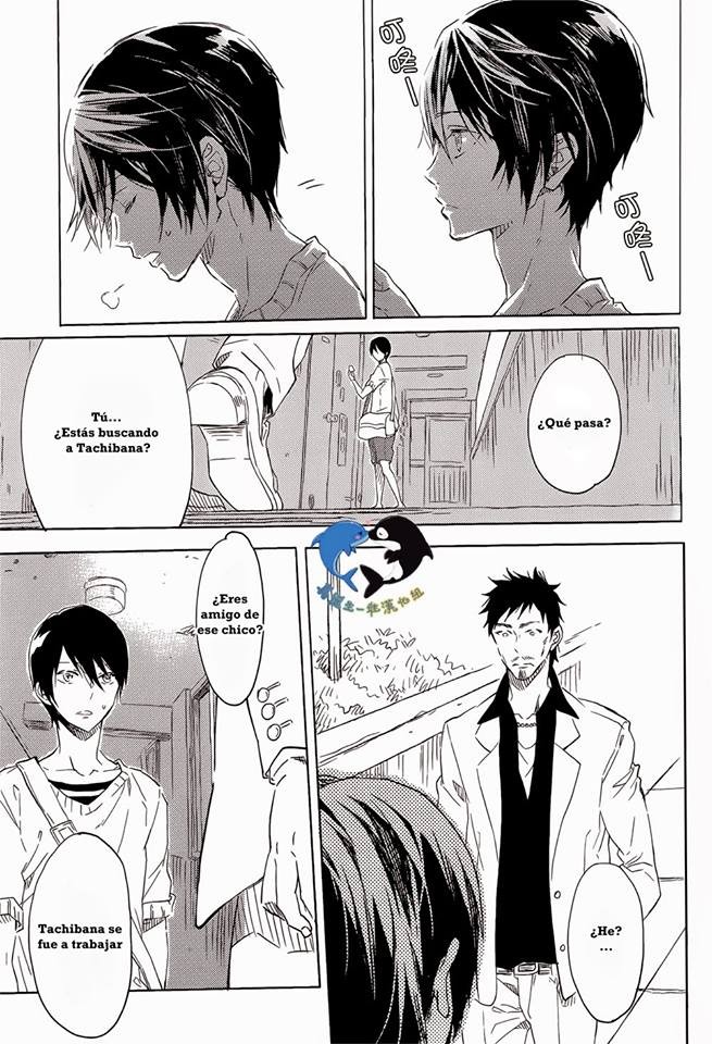 [mememeryhash] Free! dj – Sekaijuu, Dokodemo [Esp] — 006