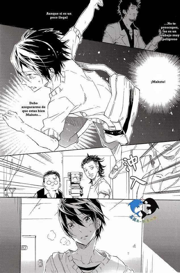 [mememeryhash] Free! dj – Sekaijuu, Dokodemo [Esp] — 008