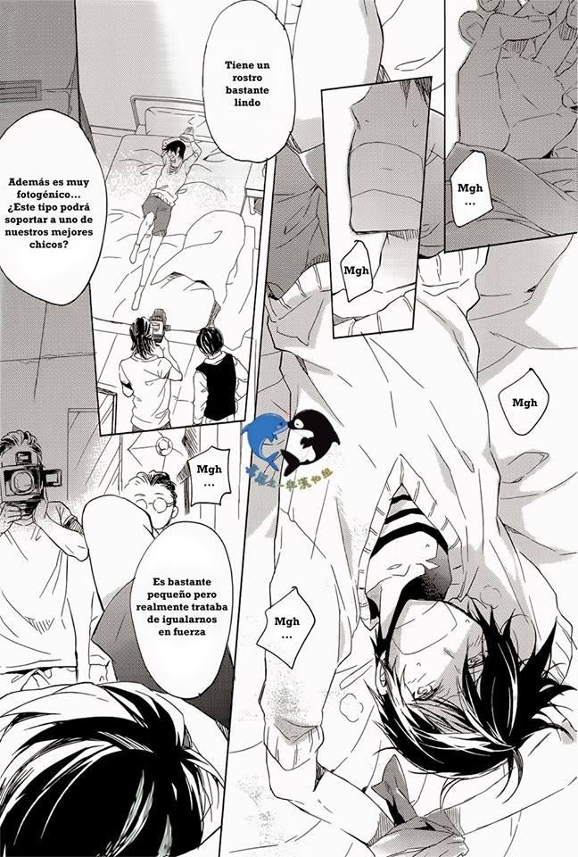 [mememeryhash] Free! dj – Sekaijuu, Dokodemo [Esp] — 011