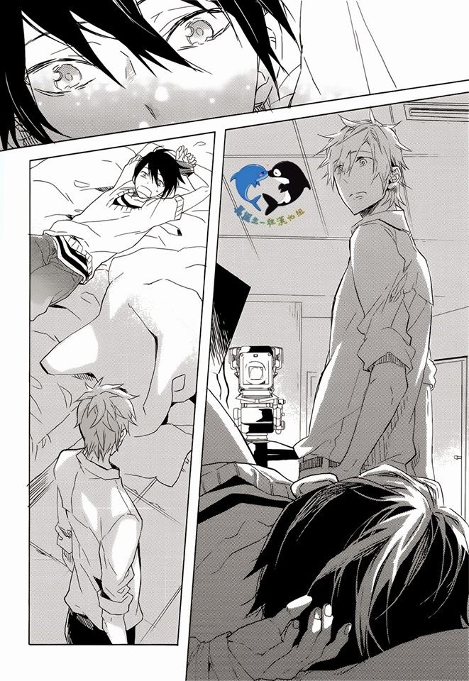 [mememeryhash] Free! dj – Sekaijuu, Dokodemo [Esp] — 013