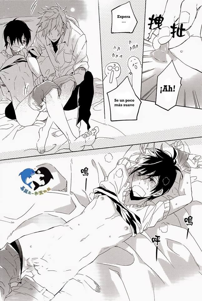 [mememeryhash] Free! dj – Sekaijuu, Dokodemo [Esp] — 017