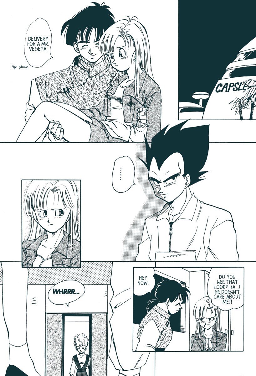 [Milk Land] Ripple – Dragon Ball Z dj [Eng] — 022
