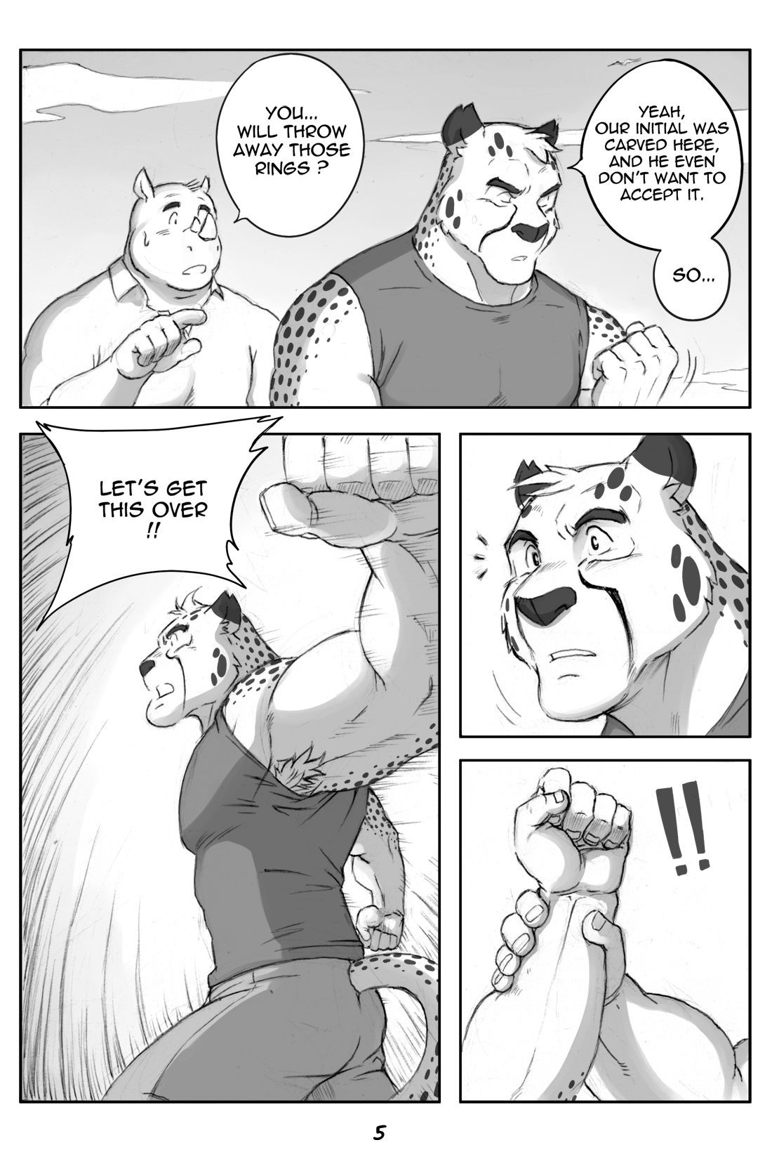 [Maxima] W.E [Eng] — 006
