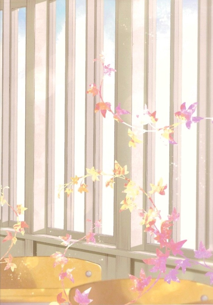 [Baby Merry (MINAZUKI Asuka)] Kuroko no Basuke dj – Nanokakan no Koibito (Thursday-Friday) [Eng] — 002