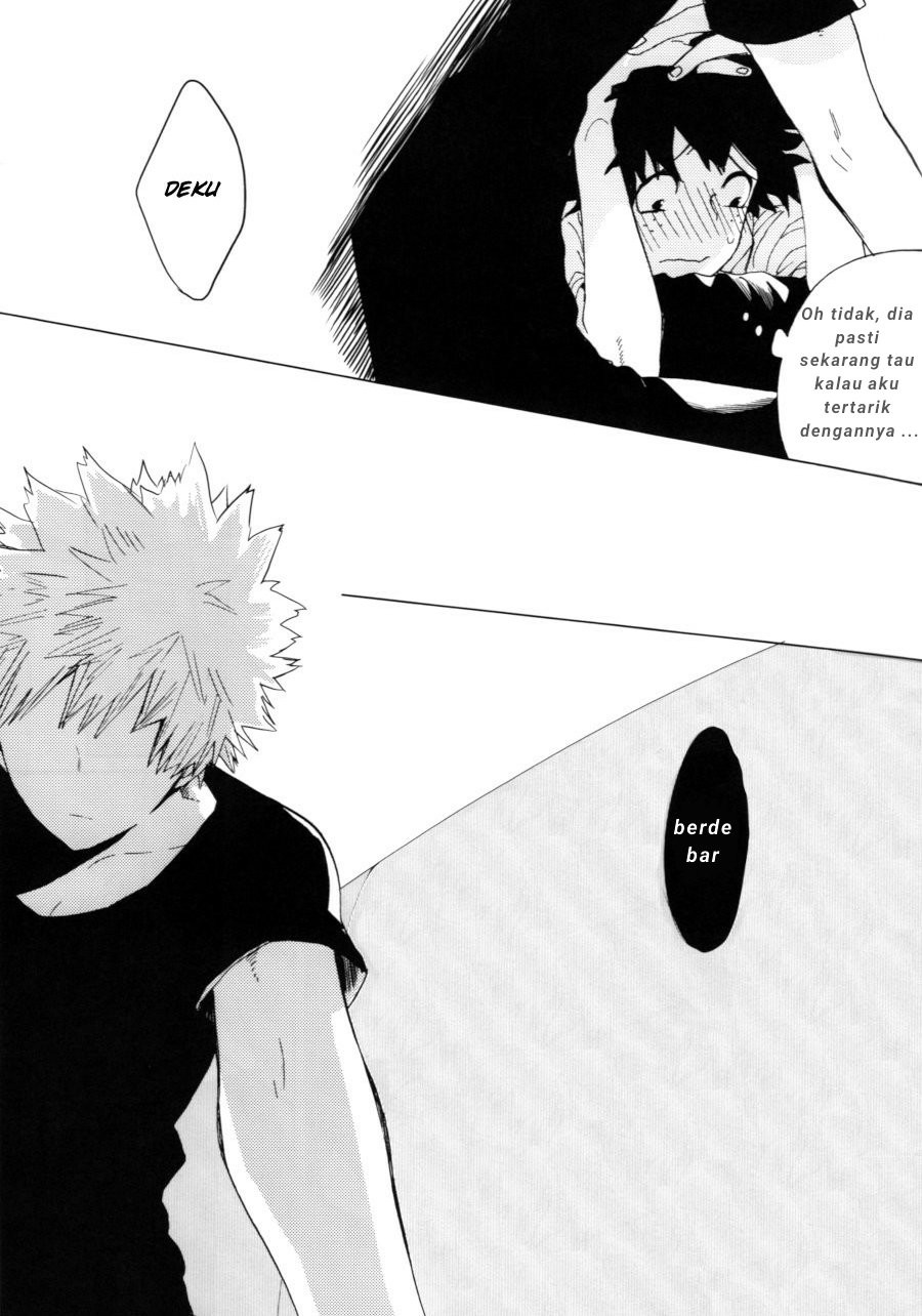 [dokosahekisaensan (aroe)] over flow depth bomb – Boku no Hero Academia dj [Indonesia] — 022