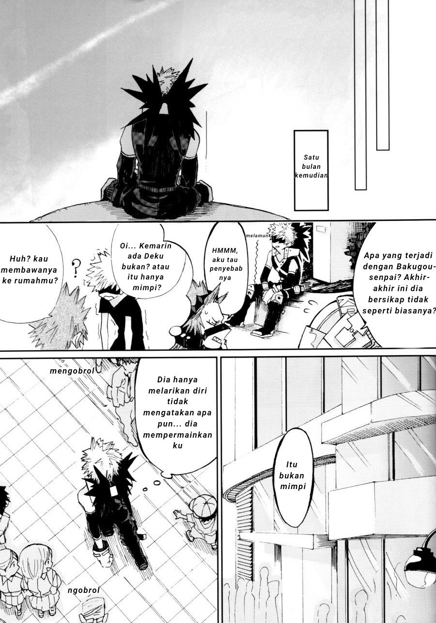 [dokosahekisaensan (aroe)] over flow depth bomb – Boku no Hero Academia dj [Indonesia] — 048