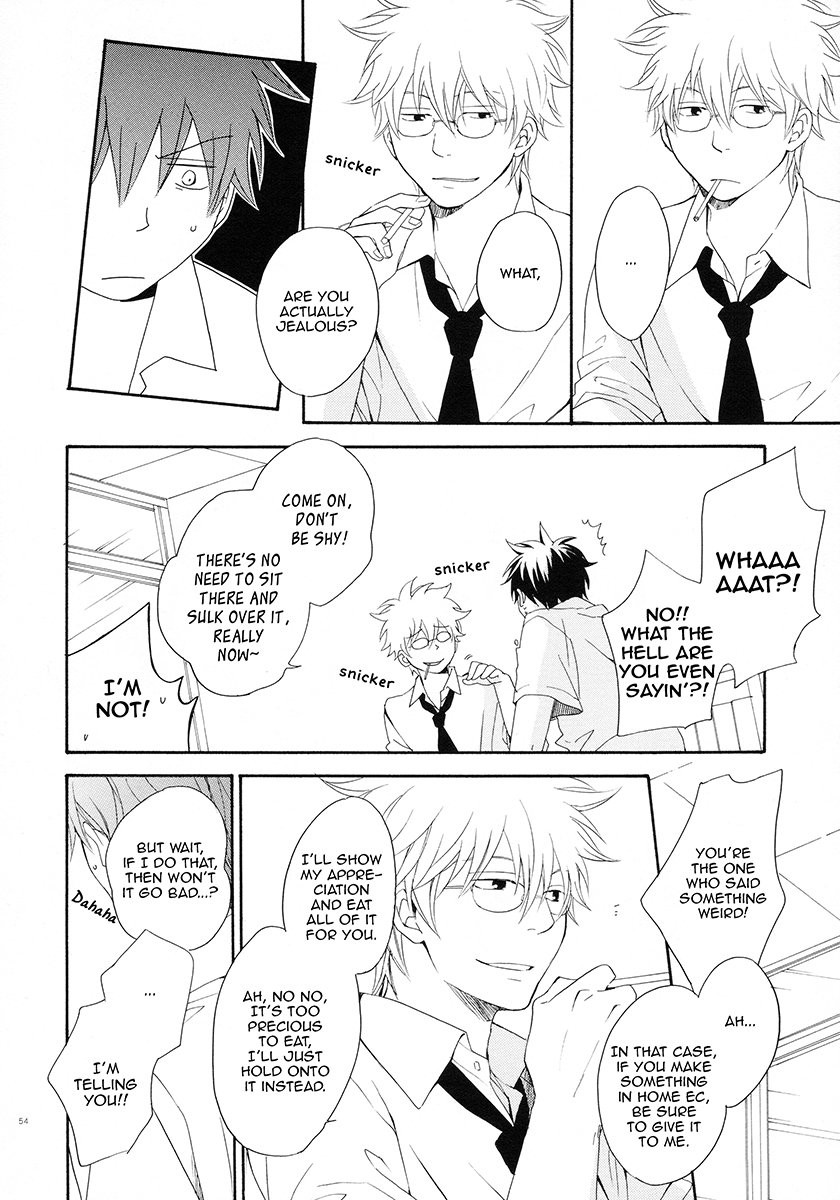 [PLUG/ Nagisa] Yorei Mae – Gintama dj [Eng] — 016