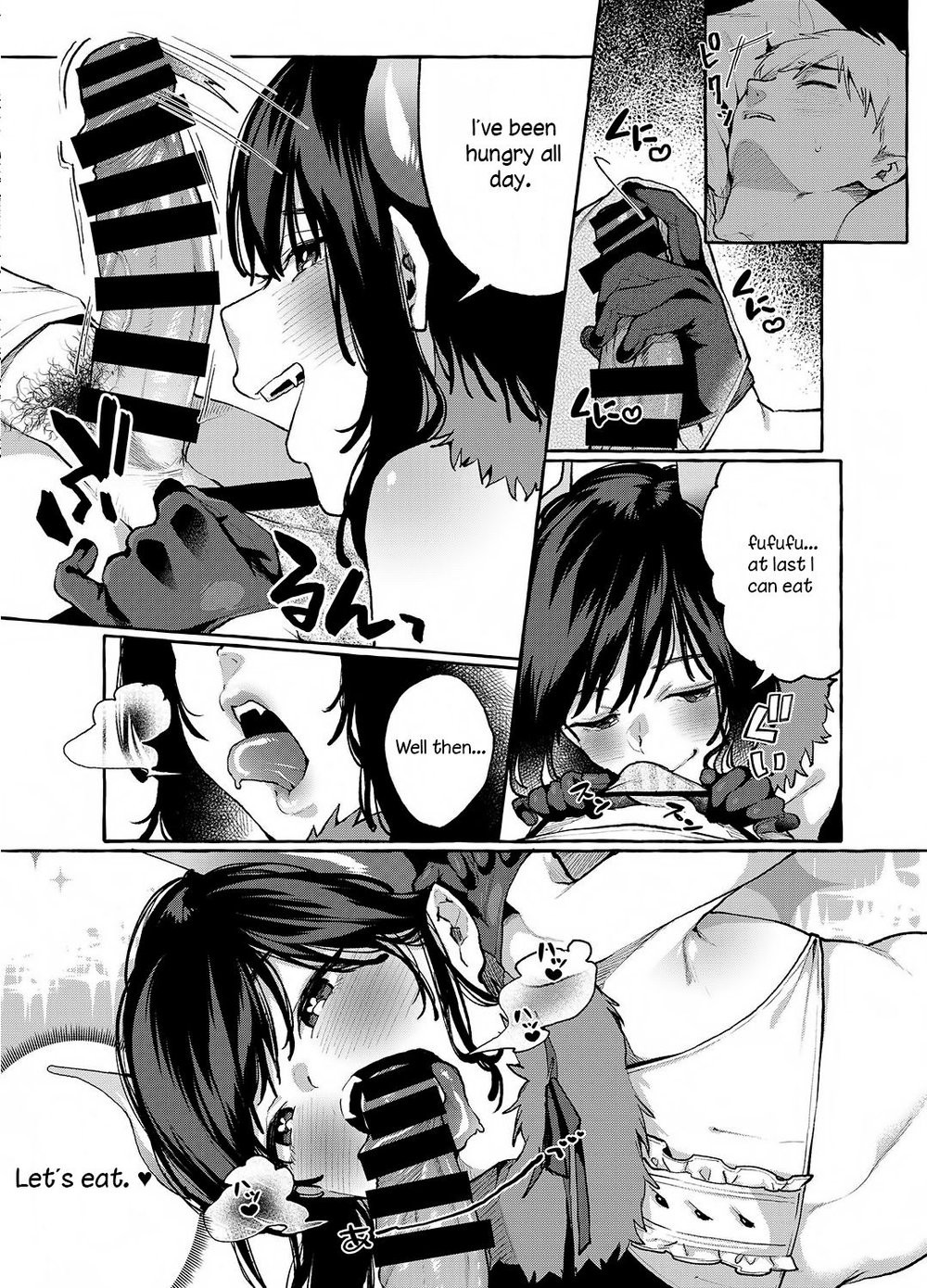 [Konoshiro Shinko (Yamagara Tasuku, Karasuma Yayoi)] Alp Switch 3 [Eng] — 010