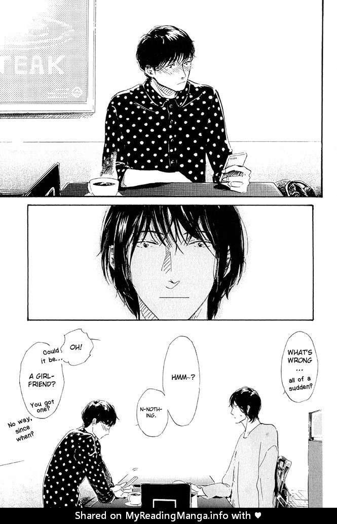 [OTSU Kimiko] Seishun Runaway [Eng] — 014