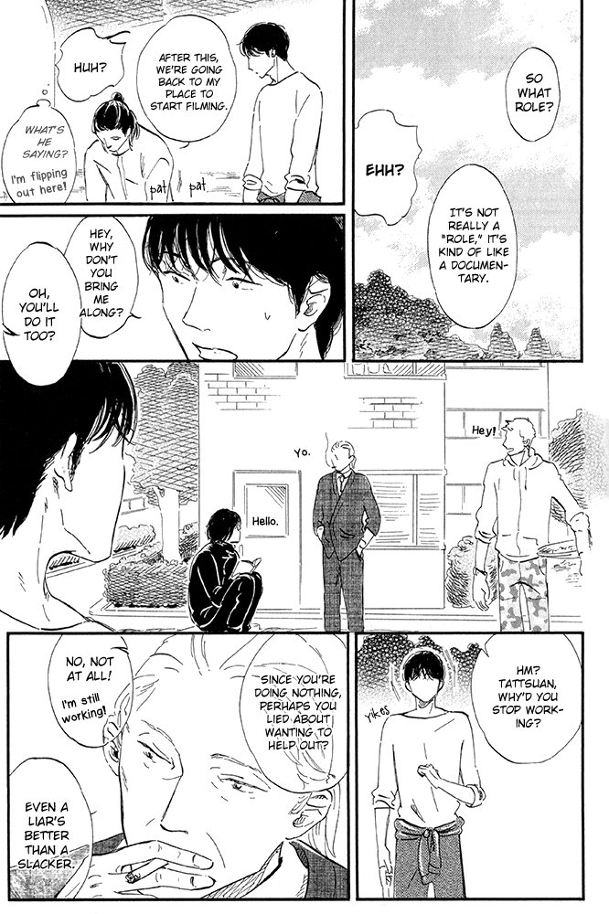 [OTSU Kimiko] Seishun Runaway [Eng] — 062