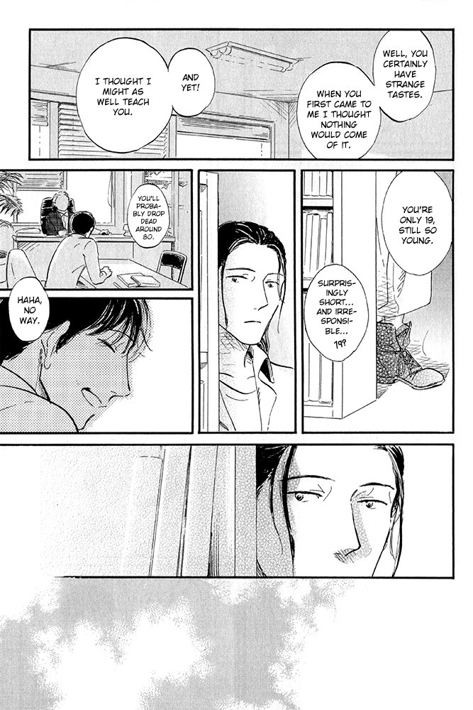 [OTSU Kimiko] Seishun Runaway [Eng] — 066