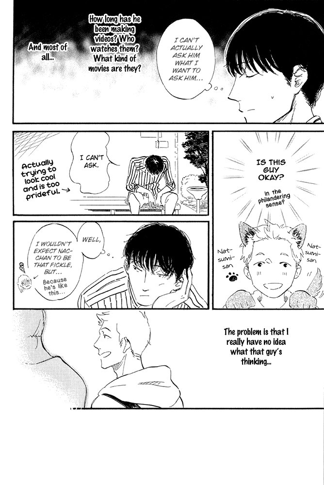 [OTSU Kimiko] Seishun Runaway [Eng] — 069