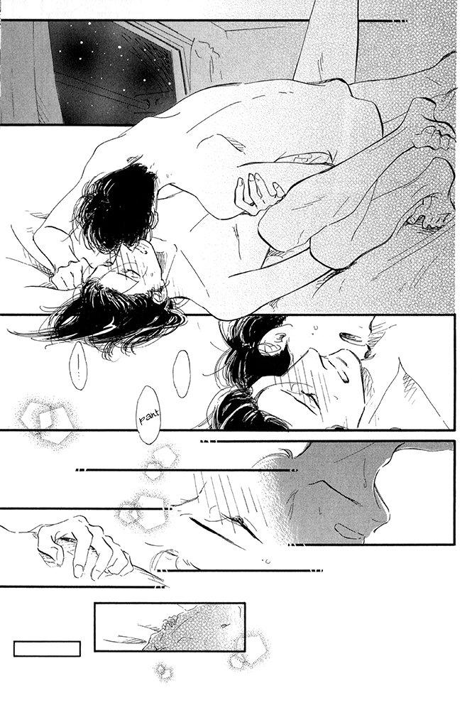 [OTSU Kimiko] Seishun Runaway [Eng] — 078