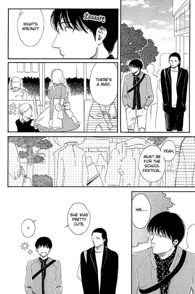 [OTSU Kimiko] Seishun Runaway [Eng] — 086