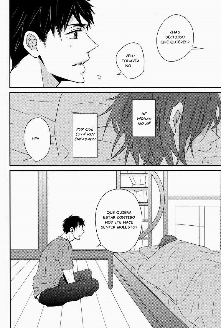 [Lionni (Saaya)] Nan demonai hi janai hi – Free! dj [Español] — 015