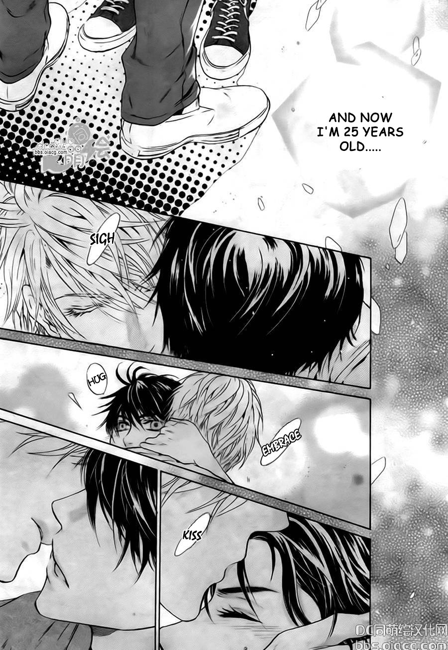 [Abe Miyuki] Super Lovers vol.11 (update c.33) [Eng] — 146