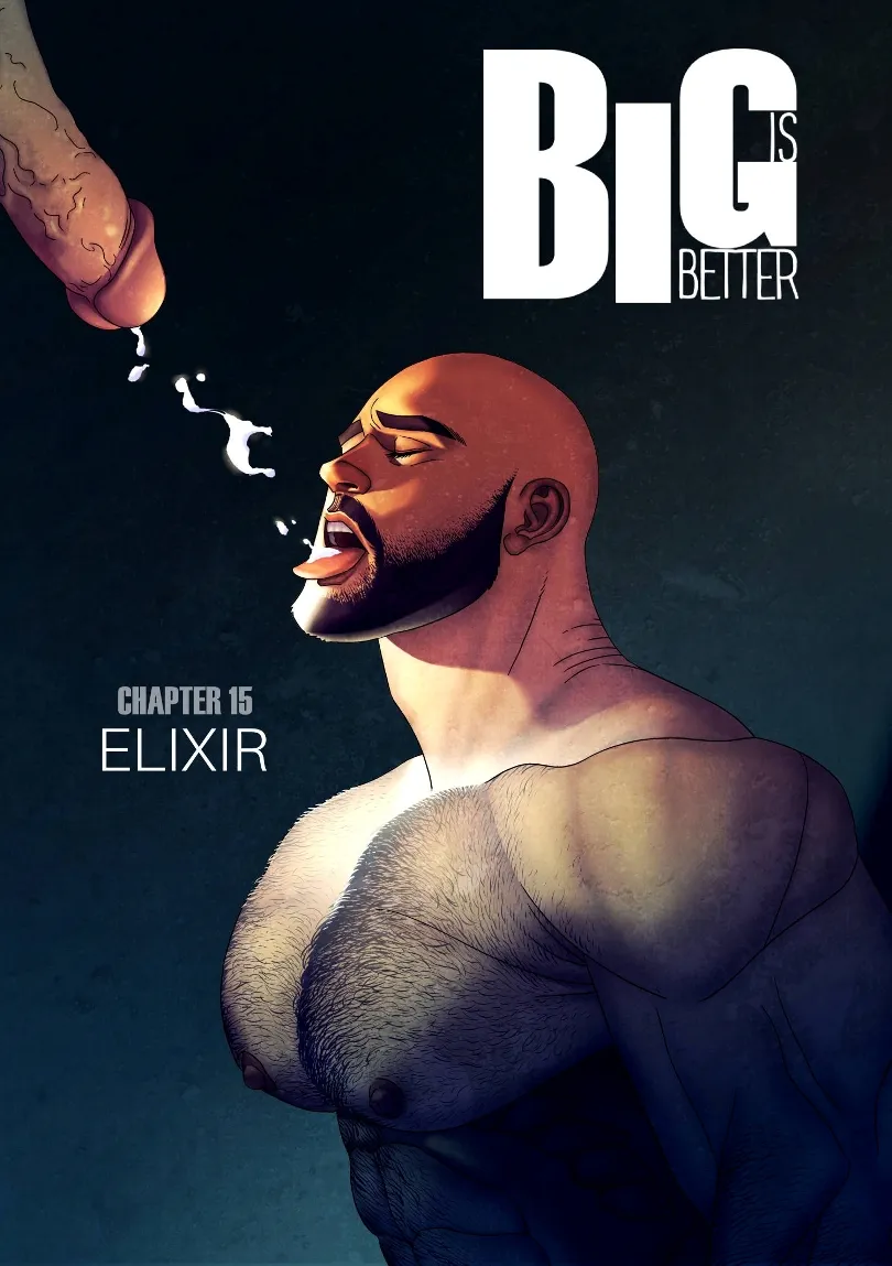 [SONG Inkollo] Bigger is Better – Chapter 15 [Eng] — 001