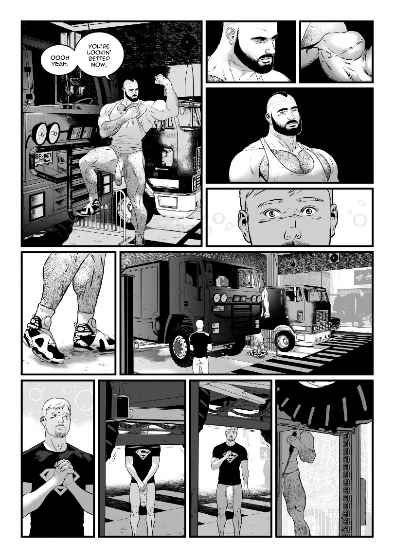 [SONG Inkollo] Bigger is Better – Chapter 15 [Eng] — 005