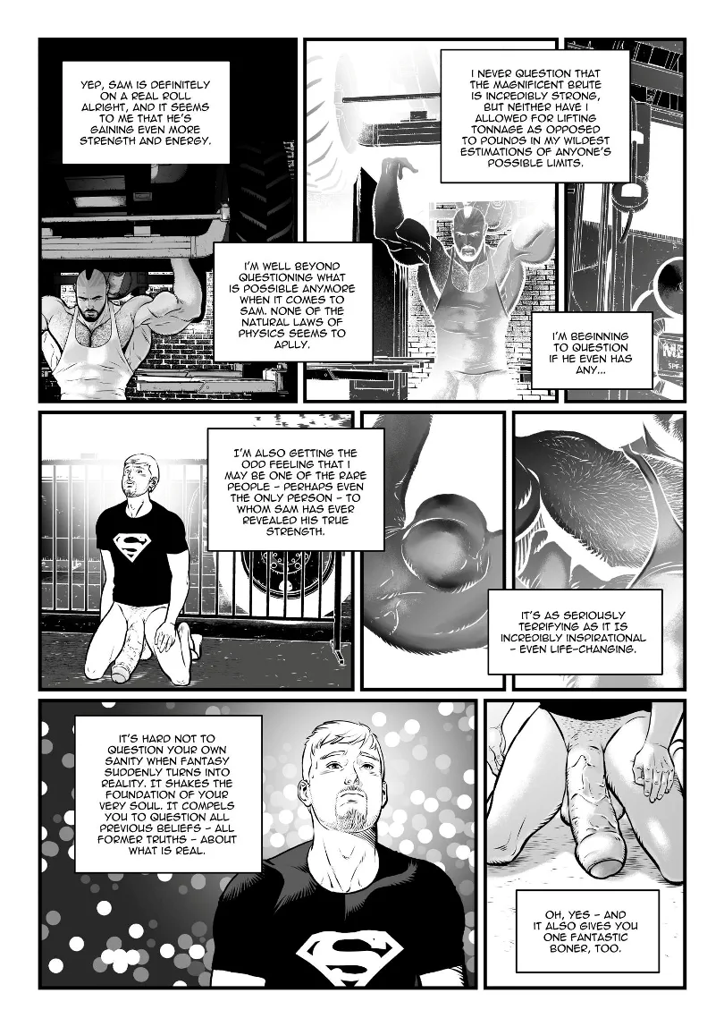 [SONG Inkollo] Bigger is Better – Chapter 15 [Eng] — 010