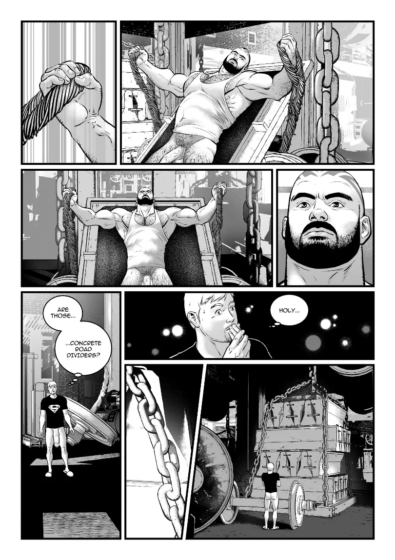 [SONG Inkollo] Bigger is Better – Chapter 15 [Eng] — 014