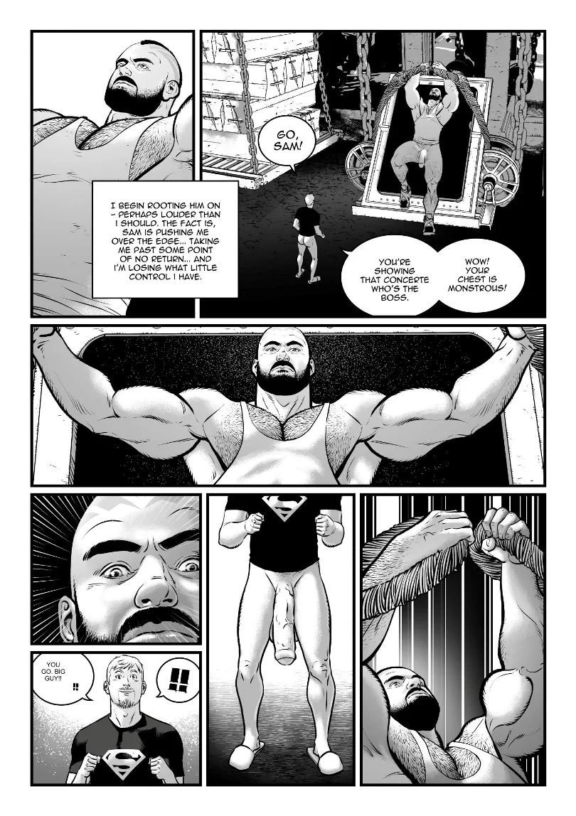 [SONG Inkollo] Bigger is Better – Chapter 15 [Eng] — 017