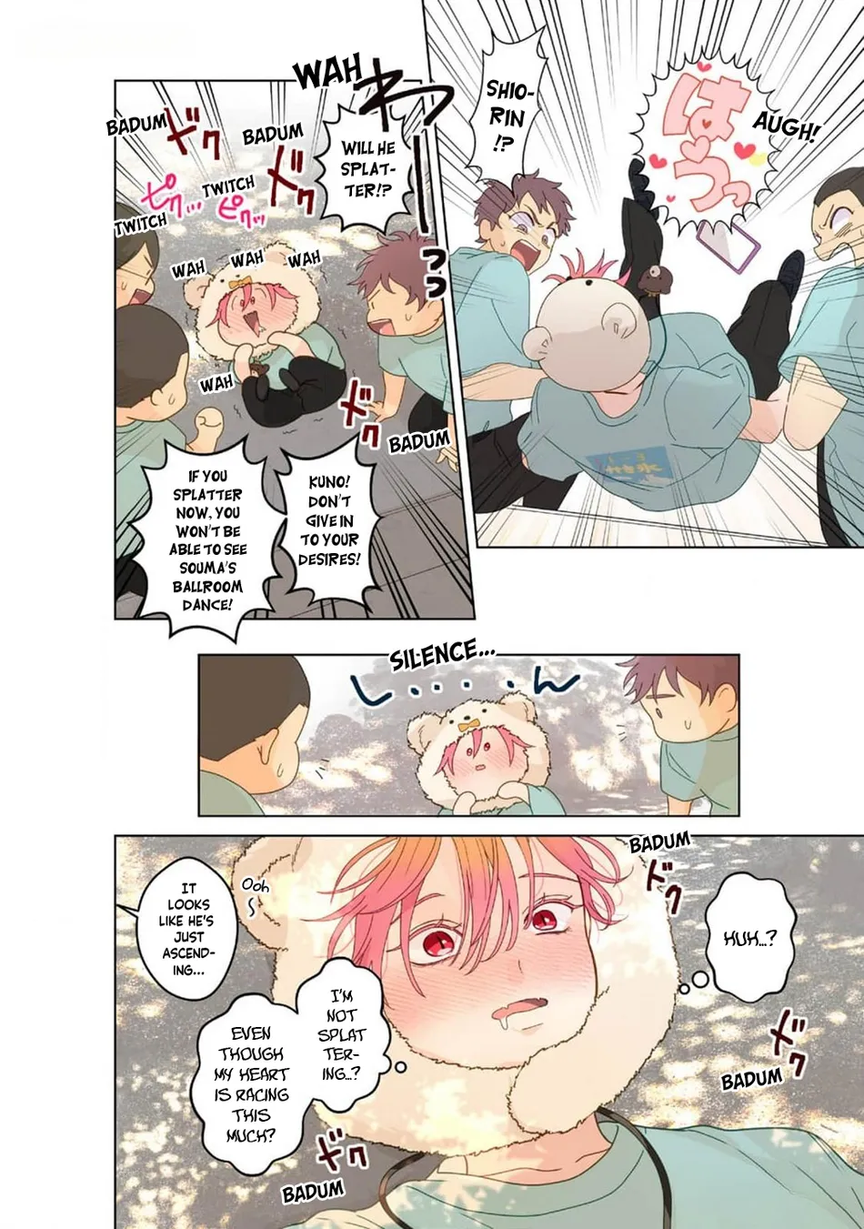[Mayuharu] Chirijiri Yuku no – Vol.04 [Eng] — 017