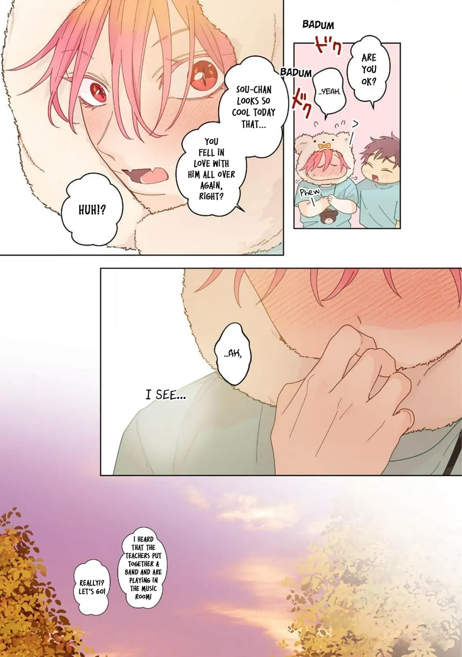 [Mayuharu] Chirijiri Yuku no – Vol.04 [Eng] — 018