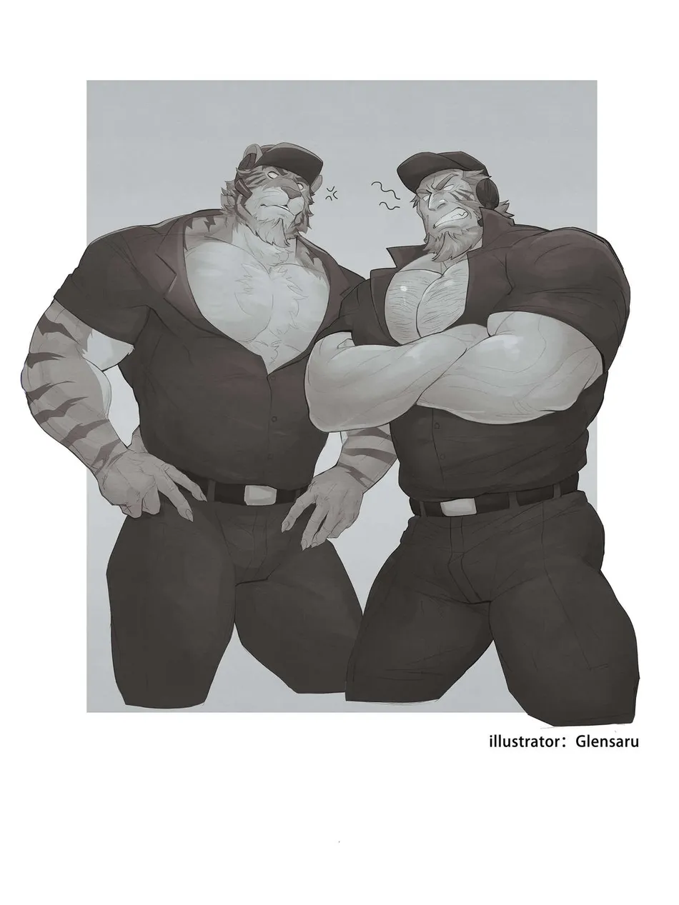 [HondaMuttsu] – Hataraku Saibou dj [JP] — 041