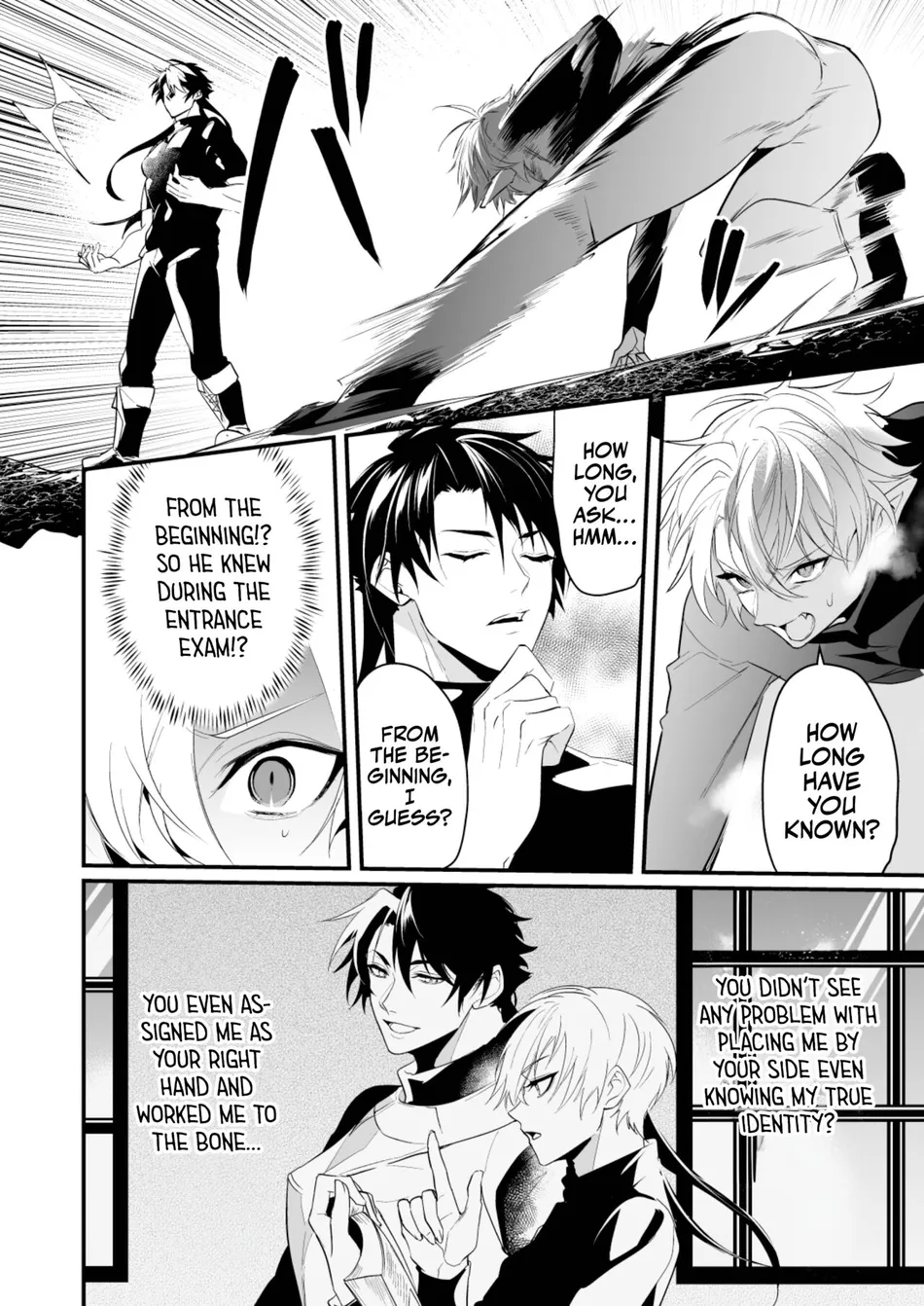 [Natsuiro Otome (Nakagawa Ryna)] Saiai no Fuku Danchou ga Uragirou to Shita node Wakarasete Mita [Eng] — 016