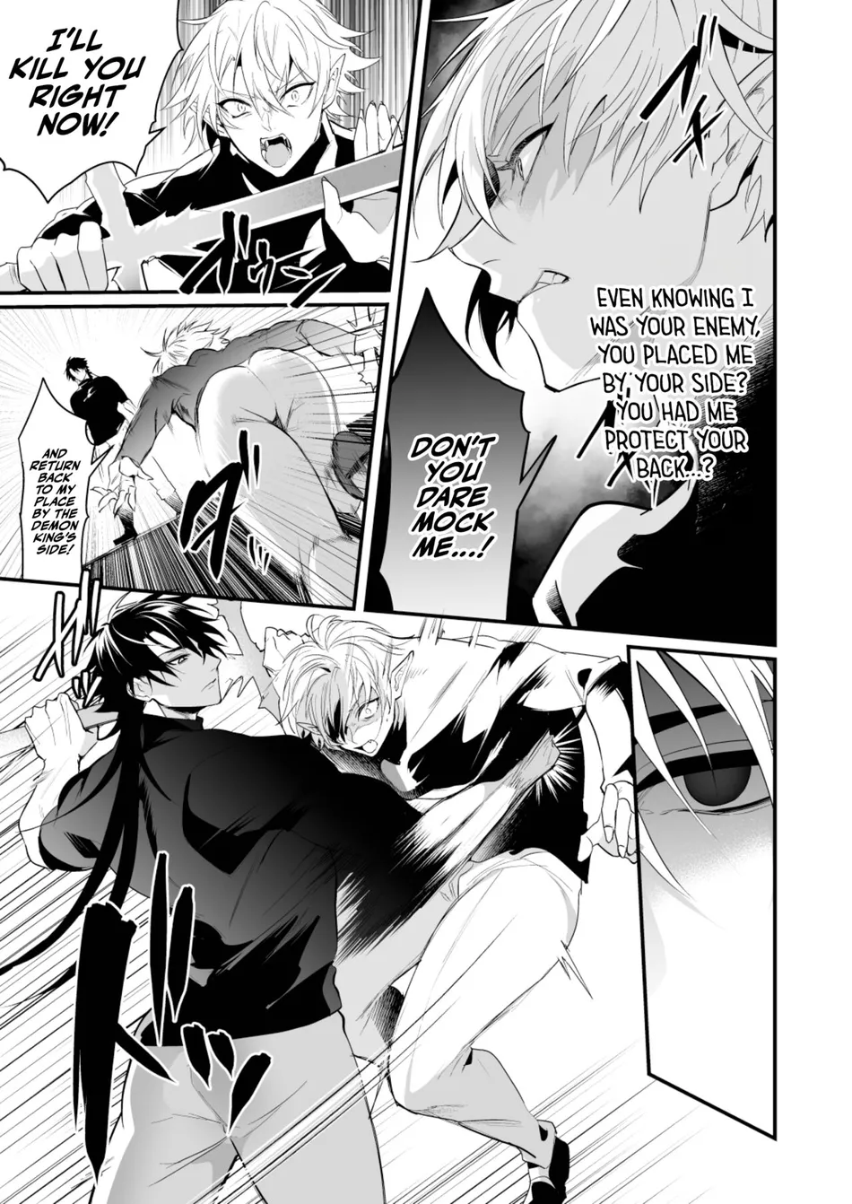 [Natsuiro Otome (Nakagawa Ryna)] Saiai no Fuku Danchou ga Uragirou to Shita node Wakarasete Mita [Eng] — 017