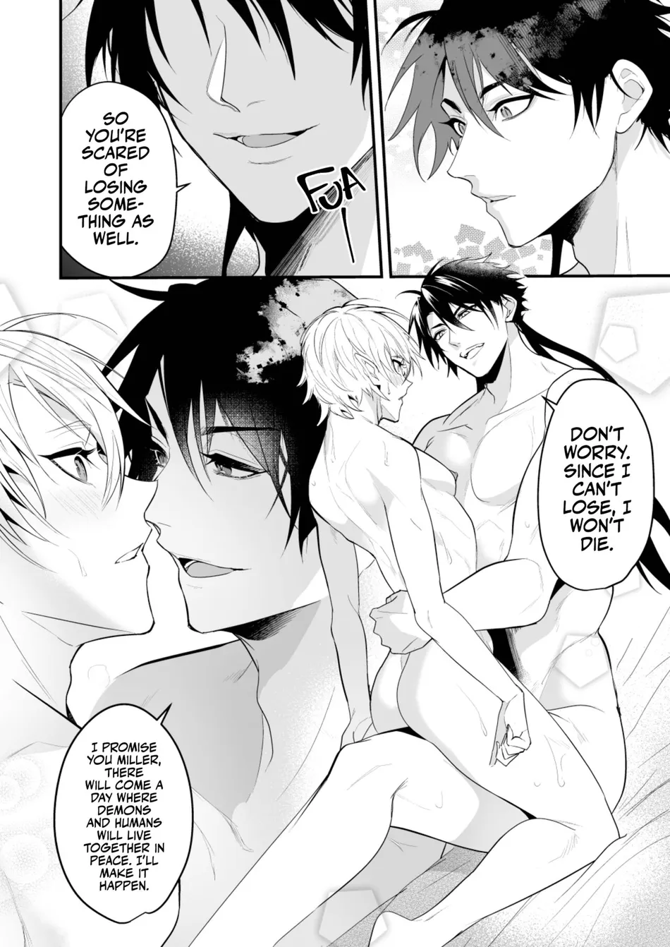 [Natsuiro Otome (Nakagawa Ryna)] Saiai no Fuku Danchou ga Uragirou to Shita node Wakarasete Mita [Eng] — 040