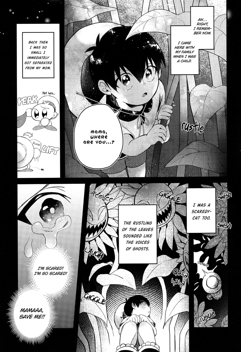 [Yamamori Onigiri (Hakumai)] Don’t tell me no. – Blue Lock dj [Eng] — 012
