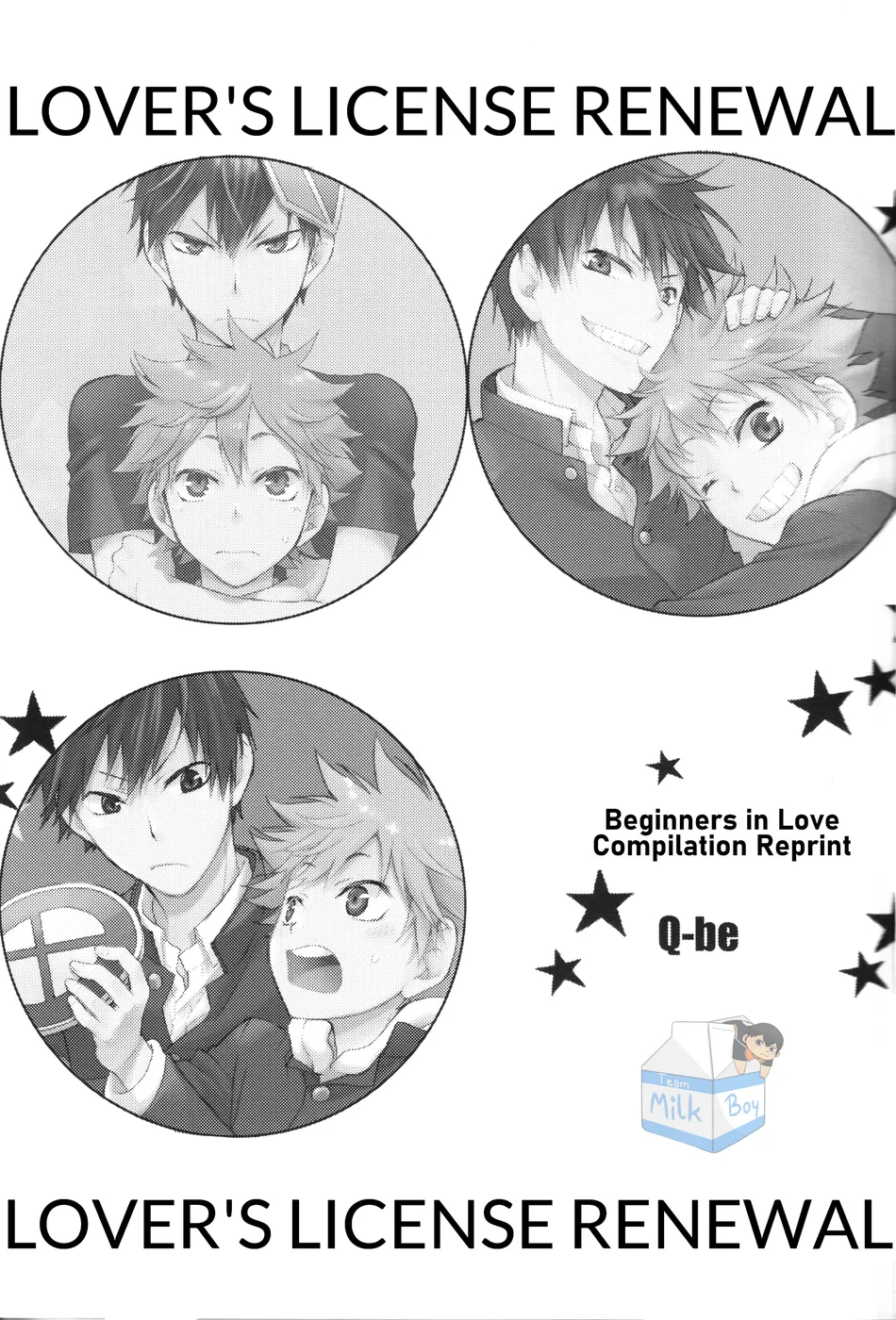 [Q-be (Souji)] Lover’s License Renewal – Haikyuu!! dj [Eng] — 003