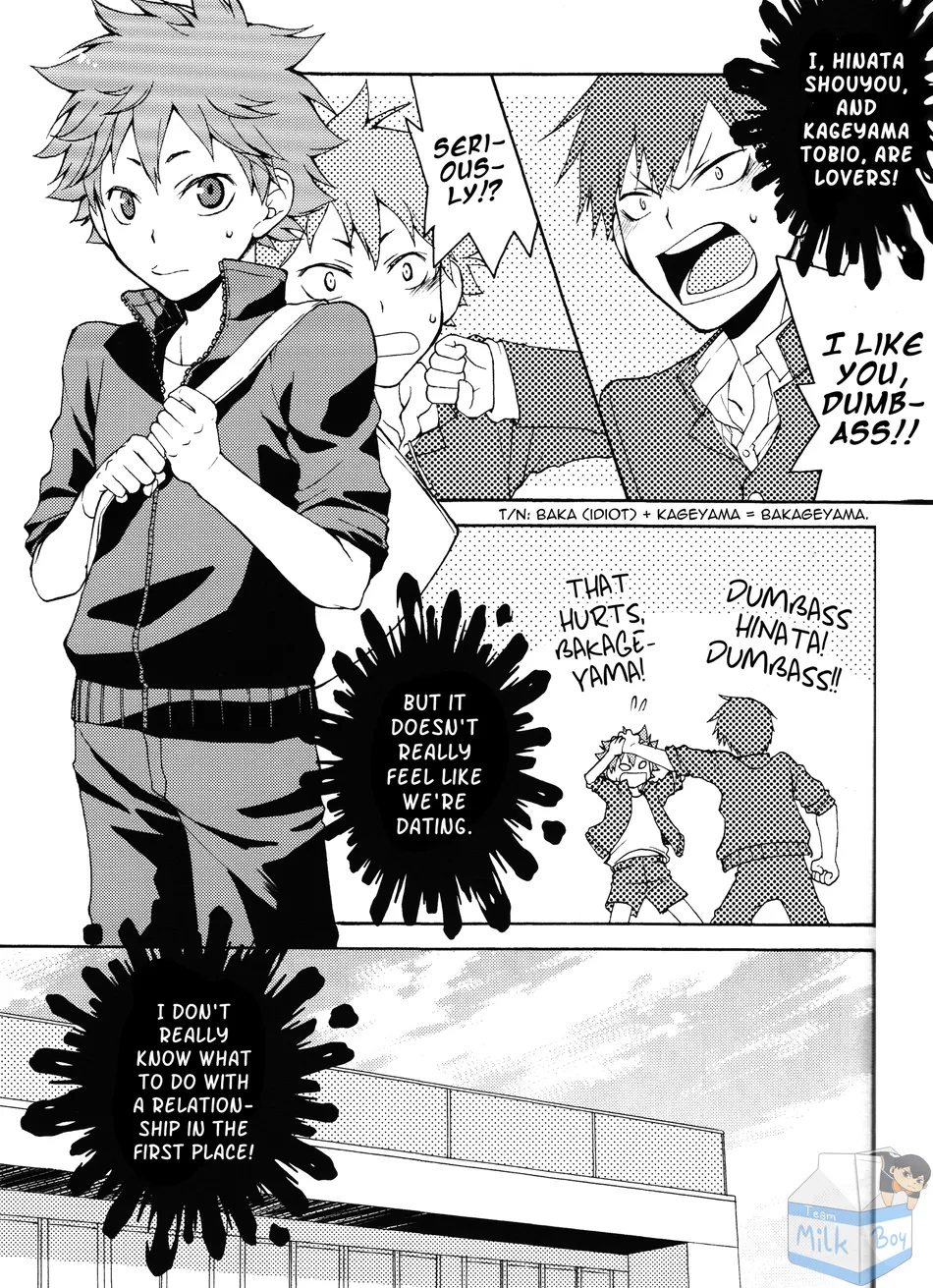 [Q-be (Souji)] Lover’s License Renewal – Haikyuu!! dj [Eng] — 009