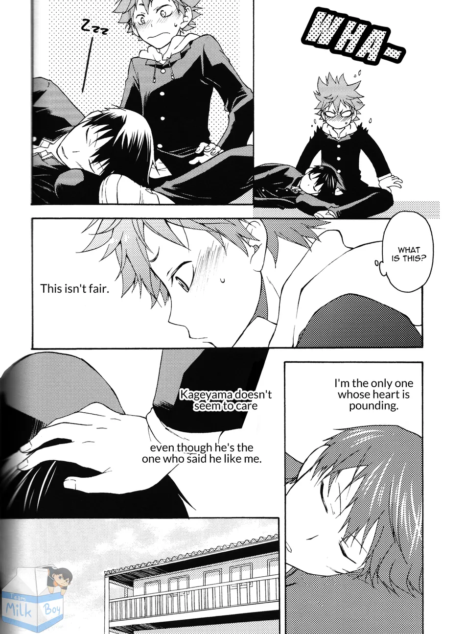 [Q-be (Souji)] Lover’s License Renewal – Haikyuu!! dj [Eng] — 012